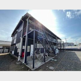 奥富ハイツの賃貸物件