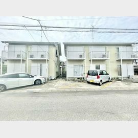 東金駅より徒歩41分 築32年4ヶ月 2階建の賃貸物件