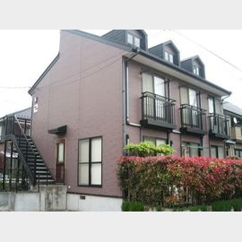 GREENISLANDの賃貸物件