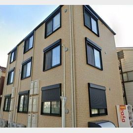 ヴェルメ江北の賃貸物件