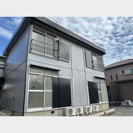 一ノ割駅より徒歩13分 築49年9ヶ月 2階建の賃貸物件