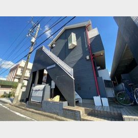 クリアス北坂戸Aの賃貸物件