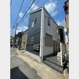 八広駅より徒歩8分 築10年7ヶ月 2階建の賃貸物件