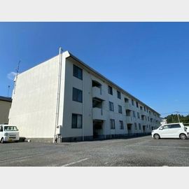 岩槻駅より徒歩9分 3階 築33年8ヶ月の賃貸物件