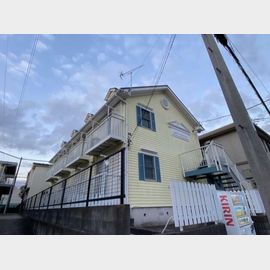 ルセアンチェリーヒルの賃貸物件