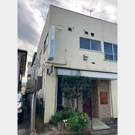 三和荘 2階 築49年9ヶ月の賃貸物件