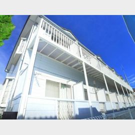 イワサレジデンスA棟の賃貸物件