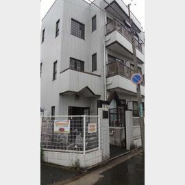 クレア川口の賃貸物件