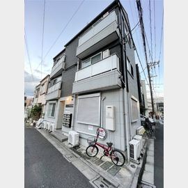 シャンテお花茶屋の賃貸物件