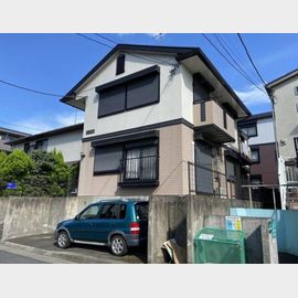 クレル松飛台の賃貸物件