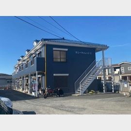 サニーヴィレッジ１の賃貸物件