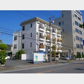 ウインビュ白金の賃貸物件