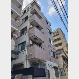 シャンテ東陽町の賃貸物件