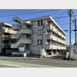 シティホームズ本庄６ 4階 築37年の賃貸物件