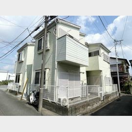 グリーンヴィラの賃貸物件