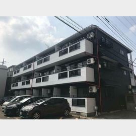 ポルシェ鶴ヶ島の賃貸物件