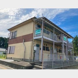 町保コーポ 2階 築41年4ヶ月の賃貸物件