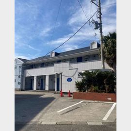 館山駅より徒歩41分 築34年11ヶ月 2階建の賃貸物件