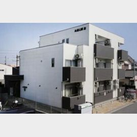 AQUE2の賃貸物件