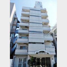 クレイル両国の賃貸物件