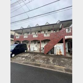 北坂戸駅より徒歩15分 2階 築38年3ヶ月の賃貸物件