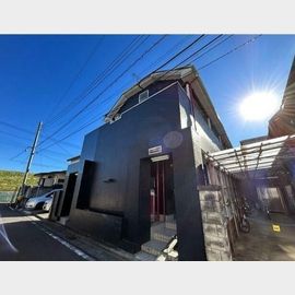 トーシンハイツ三郷の賃貸物件