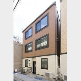 Glanz大島EASTの賃貸物件