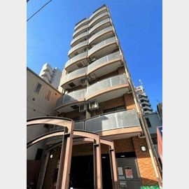 ダイアパレス錦糸町第３の賃貸物件