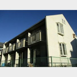 藤和コーポ東台1の賃貸物件