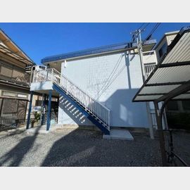 与野本町駅より徒歩29分 1階 築38年1ヶ月の賃貸物件