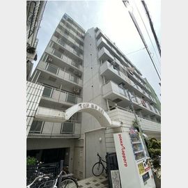 トップ浅草Ｎｏ．１ 2階 築40年11ヶ月の賃貸物件