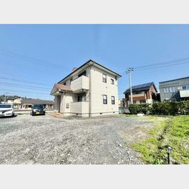 永田駅より徒歩4分 築22年 2階建の賃貸物件