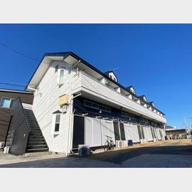 淵野辺駅より徒歩18分 2階 築35年2ヶ月の賃貸物件