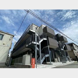 シャンテ・ビナの賃貸物件