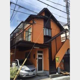 カーザ泉の賃貸物件