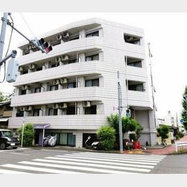 第２３東青梅クリスタルマンションの賃貸物件