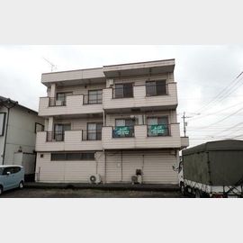 サンライズフジの賃貸物件