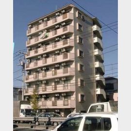 ジュネス北綾瀬 3階 築36年8ヶ月の賃貸物件