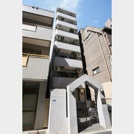 田原町駅より徒歩5分 2階 築37年の賃貸物件