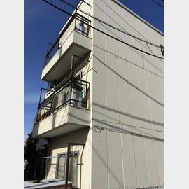 一之江駅より徒歩13分 2階 築46年2ヶ月の賃貸物件