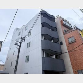 ドゥエルカネヒラの賃貸物件