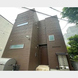 マハロテラスの賃貸物件