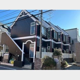 ジュネパレス柏第49の賃貸物件