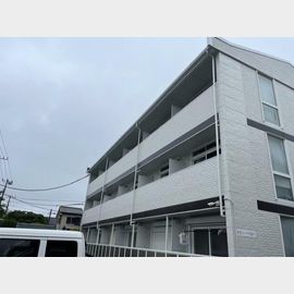 パティオの賃貸物件