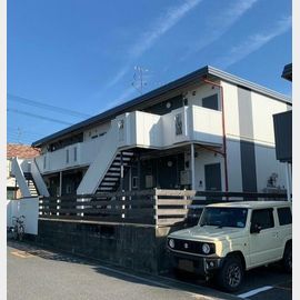 Ｂ１棟 1階 築43年9ヶ月の賃貸物件