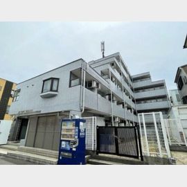 京成高砂駅より徒歩7分 5階 築36年6ヶ月の賃貸物件