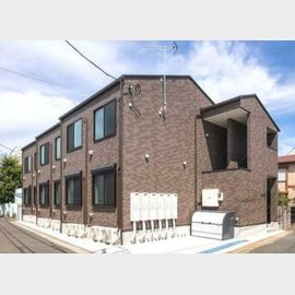 ルミノソ柴又の賃貸物件