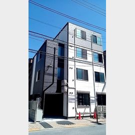 クレサージュ西新井の賃貸物件