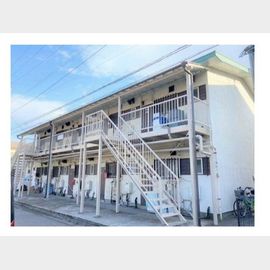 サカイ荘の賃貸物件