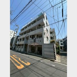 コスモ隅田アクティ 1階 築36年11ヶ月の賃貸物件